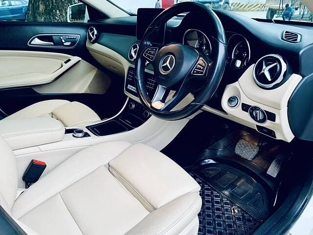 Used Mercedes-Benz GLA [2017-2020] 200 d Sport in Patna