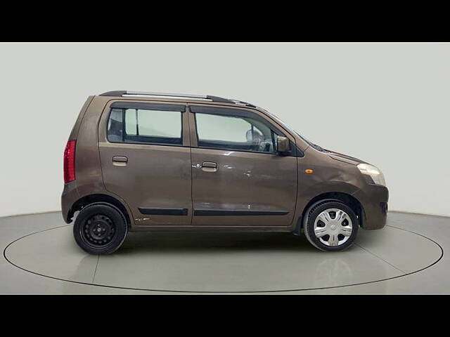 Used Maruti Suzuki Wagon R 1.0 [2014-2019] VXI in Delhi