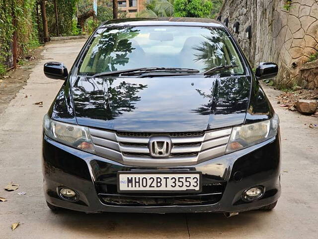 Used Honda City [2008-2011] 1.5 V MT in Mumbai