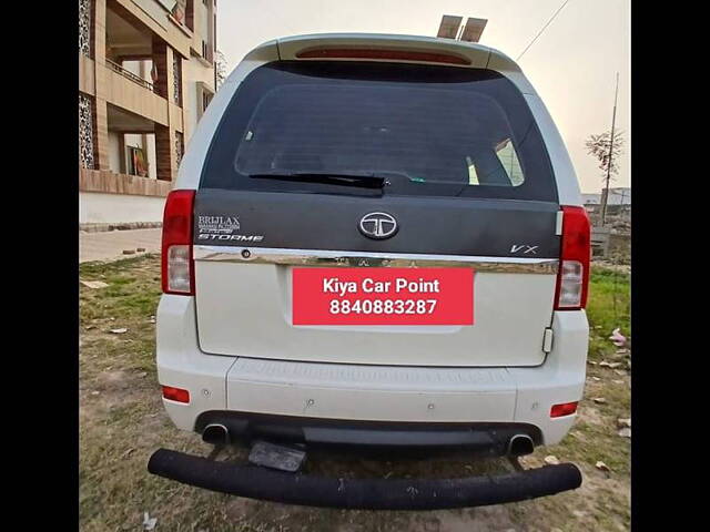 Used Tata Safari Storme 2019 2.2 VX 4x2 Varicor400 in Varanasi