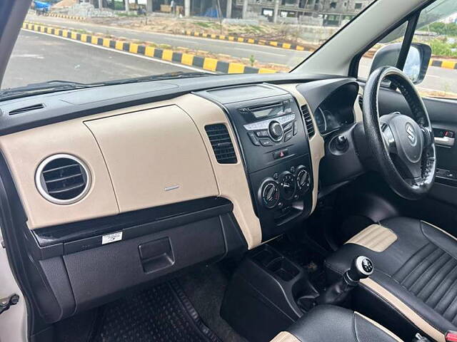 Used Maruti Suzuki Wagon R [2019-2022] VXi 1.0 [2019-2019] in Hyderabad