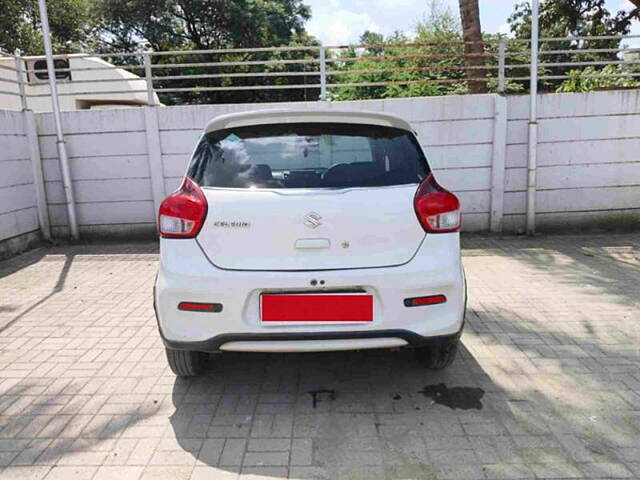 Used Maruti Suzuki Celerio [2017-2021] VXi CNG in Pune