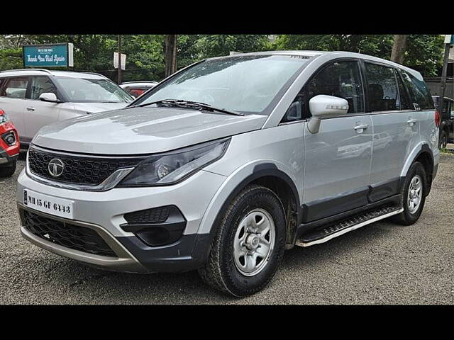 Used Tata Hexa [2017-2019] XM 4x2 7 STR in Nashik