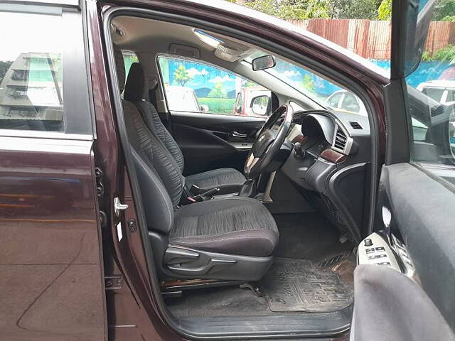 Used Toyota Innova Crysta [2016-2020] 2.4 VX 8 STR [2016-2020] in Mumbai