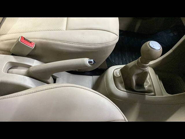 Used Maruti Suzuki Swift DZire [2011-2015] VXI in Mumbai