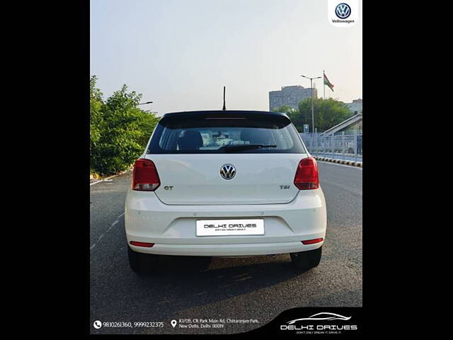 Used Volkswagen GTI 1.8 TSI in Delhi