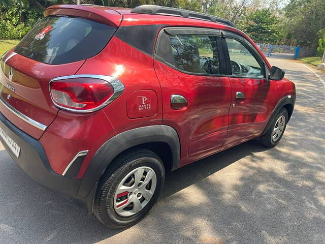 Used Renault Kwid [2015-2019] RXL [2015-2019] in Hyderabad