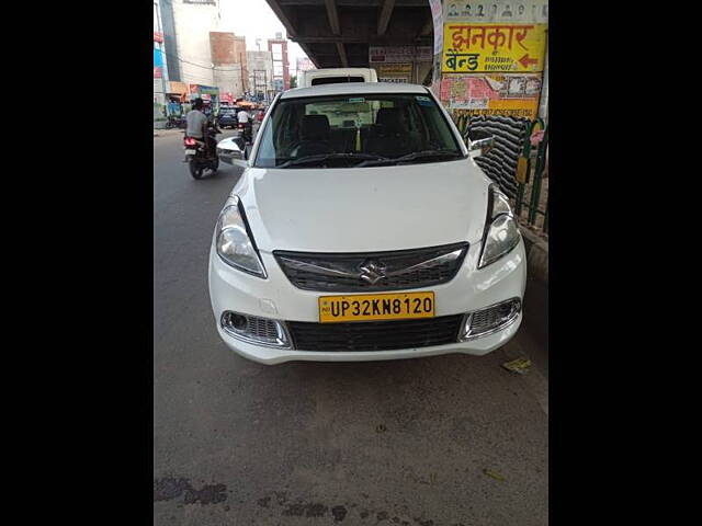 Used Maruti Suzuki Dzire LXi [2020-2023] in Lucknow