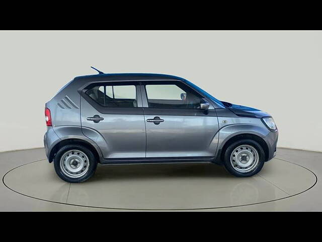 Used Maruti Suzuki Ignis [2017-2019] Sigma 1.2 MT in Coimbatore