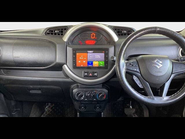 Used Maruti Suzuki S-Presso [2019-2022] VXi Plus AMT in Ahmedabad