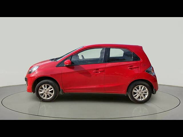 Used Honda Brio [2013-2016] VX AT in Hyderabad