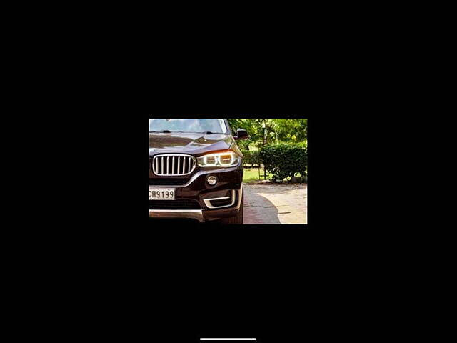 Used BMW X5 [2014-2019] xDrive30d Pure Experience (7 Seater) in Delhi