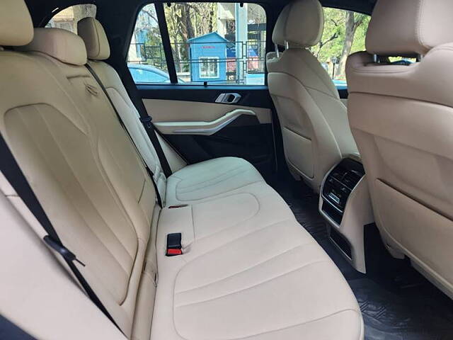 Used BMW X5 [2019-2023] xDrive30d SportX Plus in Mumbai