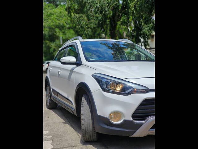 Used Hyundai i20 Active [2015-2018] 1.2 S in Mumbai