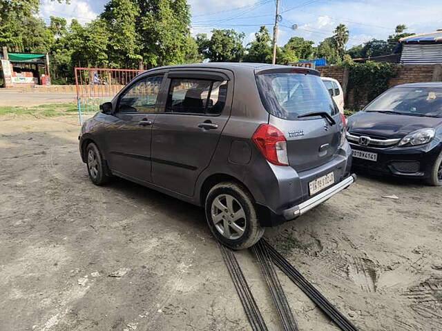 Used Maruti Suzuki Celerio [2014-2017] ZXi in Samastipur