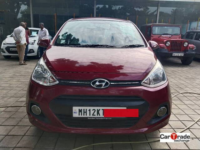 Used 2014 Hyundai Grand i10 in Pune