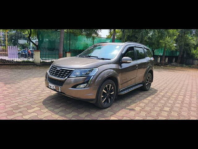 Used Mahindra XUV500 W11 (O) AWD in Pune