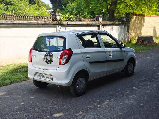 Used Maruti Suzuki Alto 800 [2012-2016] Vxi in Meerut