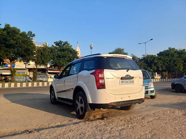 Used Mahindra XUV500 [2011-2015] W6 in Lucknow