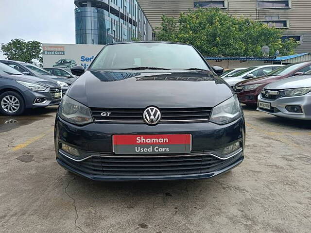 Used 2017 Volkswagen Polo in Mumbai