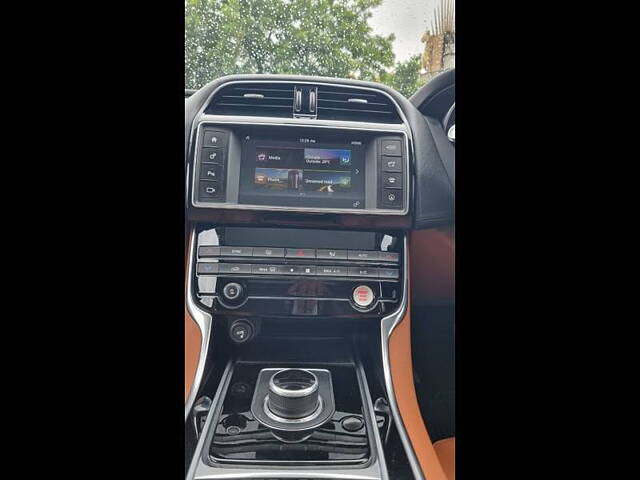 Used Jaguar XE [2016-2019] Portfolio in Delhi