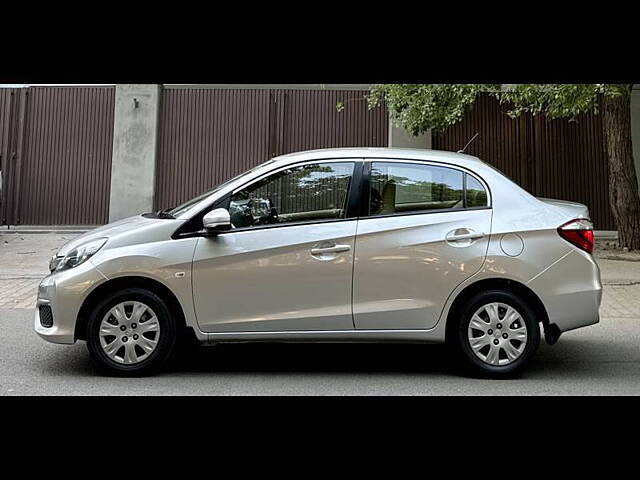 Used Honda Amaze [2016-2018] 1.2 S i-VTEC in Delhi