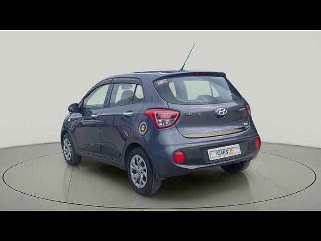 Used Hyundai Grand i10 Magna 1.2 Kappa VTVT in Pune