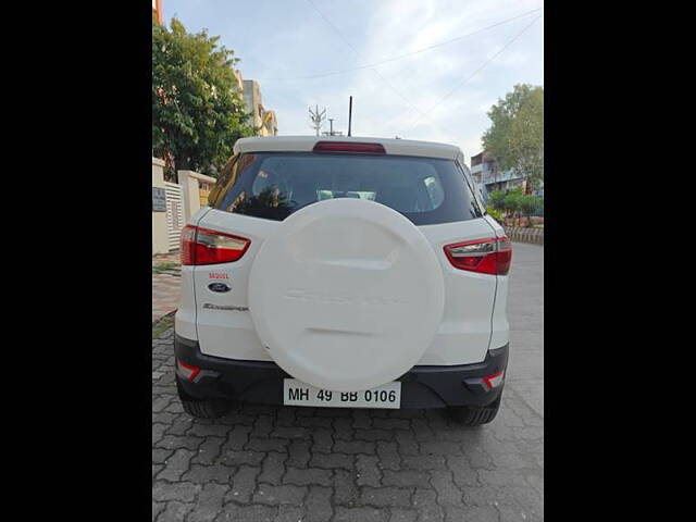 Used Ford EcoSport [2017-2019] Ambiente 1.5L Ti-VCT in Nagpur