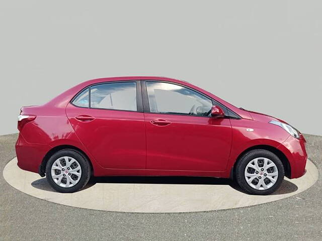 Used Hyundai Xcent E Plus in Noida