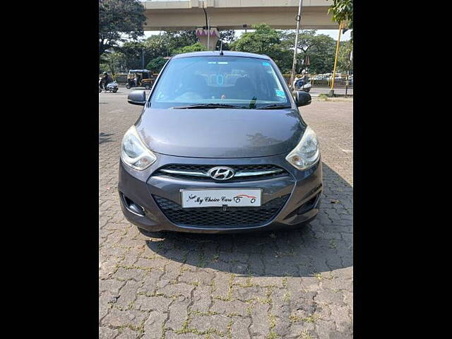 Used 2011 Hyundai i10 in Pune