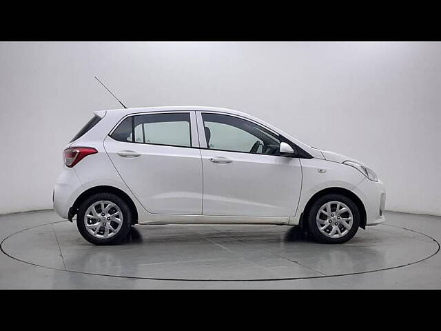 Used Hyundai Grand i10 Magna 1.2 Kappa VTVT in Bangalore