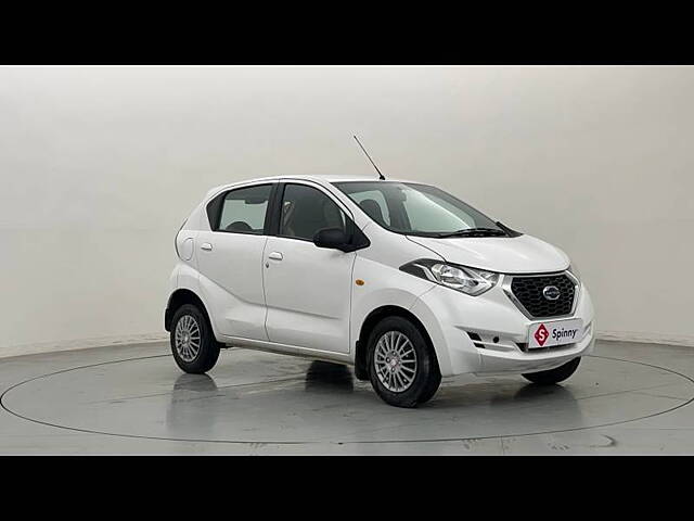 Used Datsun redi-GO [2016-2020] T (O) [2016-2019] in Delhi