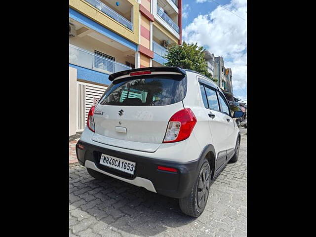 Used Maruti Suzuki Celerio X VXi (O) in Nagpur