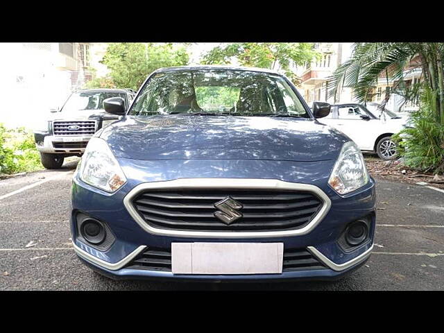 Used Maruti Suzuki Dzire [2017-2020] LXi in Bangalore