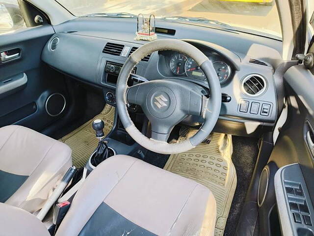 Used Maruti Suzuki Swift Dzire [2008-2010] VXi in Mumbai