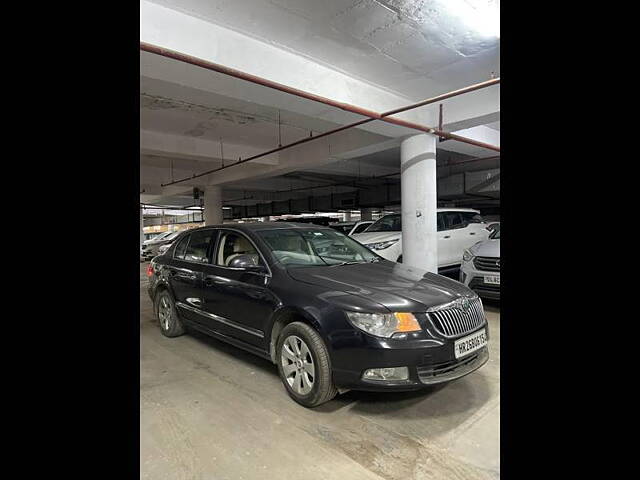 Used Skoda Superb [2009-2014] Ambition 1.8 TSI MT in Delhi