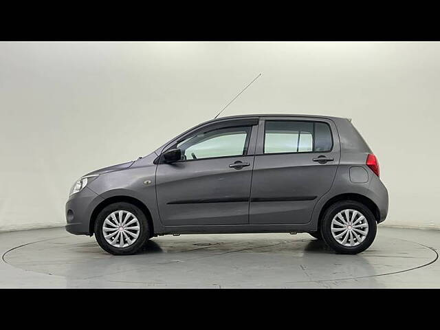 Used Maruti Suzuki Celerio [2014-2017] VXi AMT ABS in Delhi