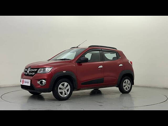 Used 2018 Renault Kwid in Ghaziabad