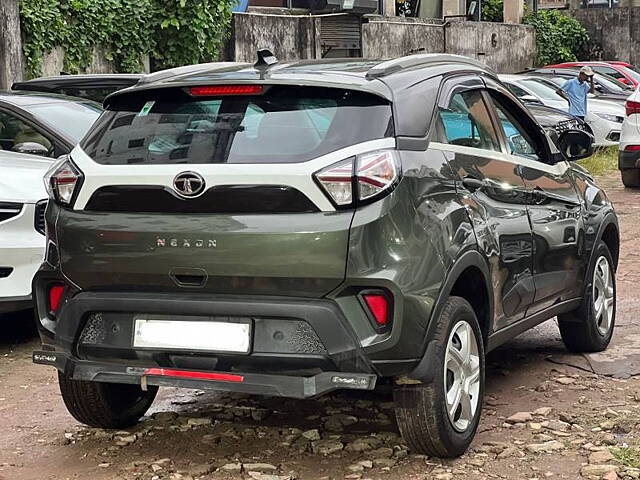 Used Tata Nexon [2020-2023] XM (S) [2020-2023] in Kolkata