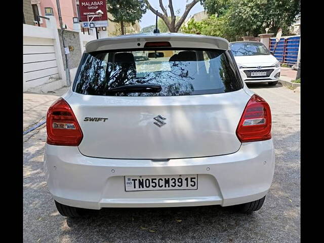 Used Maruti Suzuki Swift [2021-2024] ZXi in Chennai