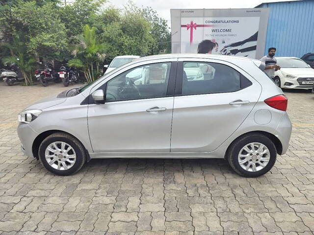 Used Tata Tiago [2016-2020] Revotron XZ in Aurangabad