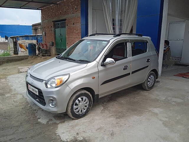 Used Maruti Suzuki Alto 800 [2012-2016] Vxi in Motihari