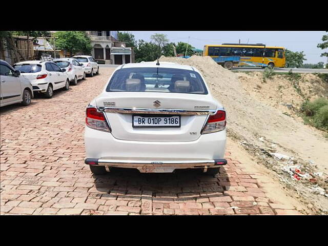 Used Maruti Suzuki Dzire [2017-2020] VXi in Motihari