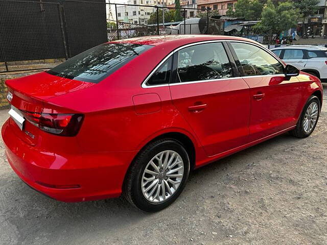 Used Audi A3 [2014-2017] 40 TFSI Premium in Pune