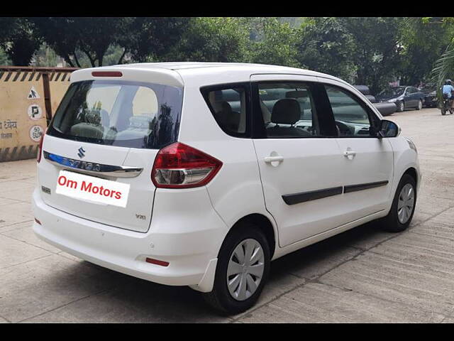 Used Maruti Suzuki Ertiga [2018-2022] VXi in Mumbai