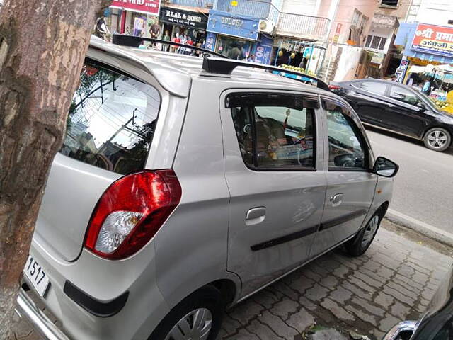 Used Maruti Suzuki Alto 800 [2012-2016] Vxi in Patna