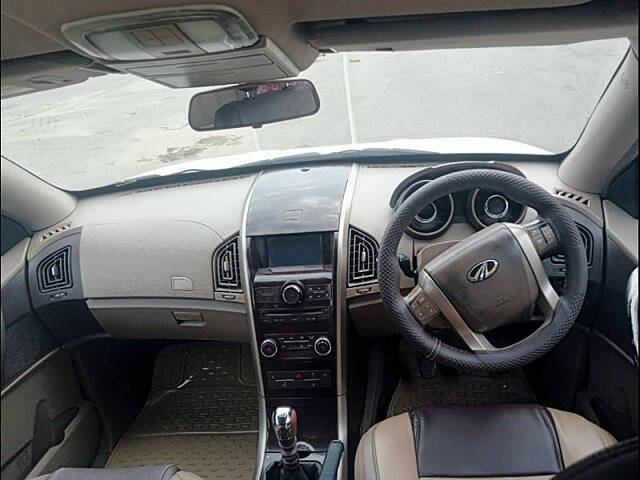 Used Mahindra XUV500 [2015-2018] W8 [2015-2017] in Chandigarh