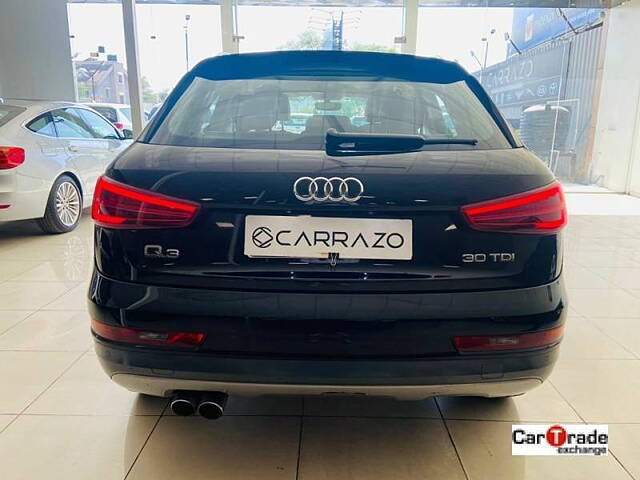 Used Audi Q3 [2017-2020] 30 TDI Premium FWD in Pune