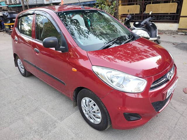 Used Hyundai i10 [2010-2017] 1.1L iRDE ERA Special Edition in Mumbai