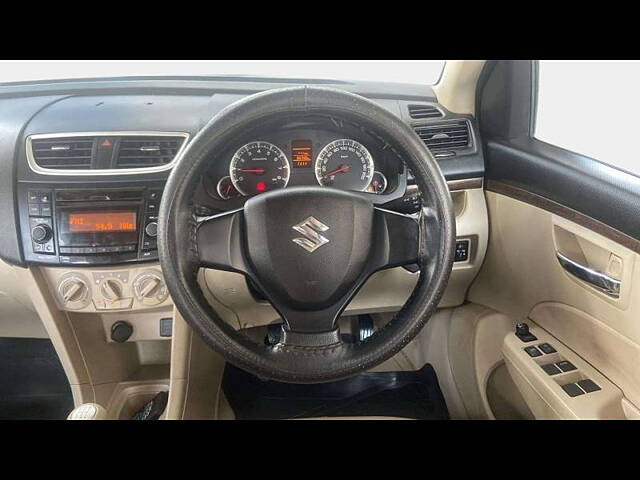 Used Maruti Suzuki Swift Dzire [2015-2017] VXI in Surat